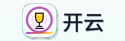 开云 Logo